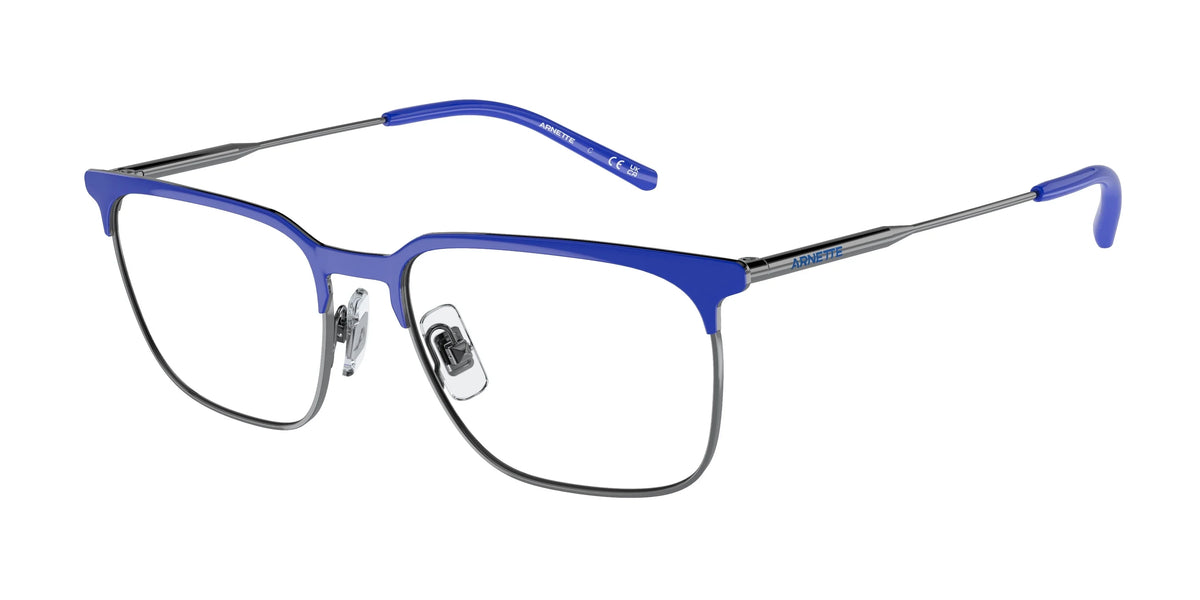 Eyeglasses Arnette AN 6136 763 Maybe Mae Royal Blue