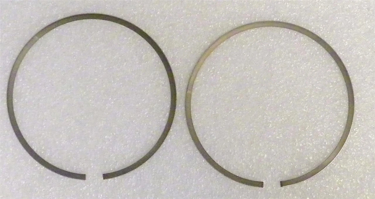 New Power Valves Piston Rings Compatible With Yamaha 0.5MM GP XLT XL 1200 1999 2000 2001 2002 2003 2004 2005