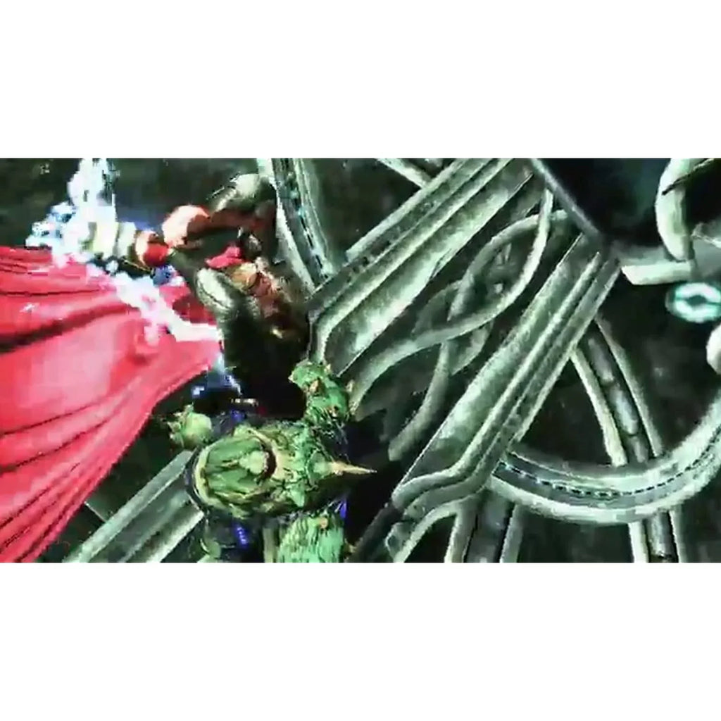 Thor: God Of Thunder - Playstation 3