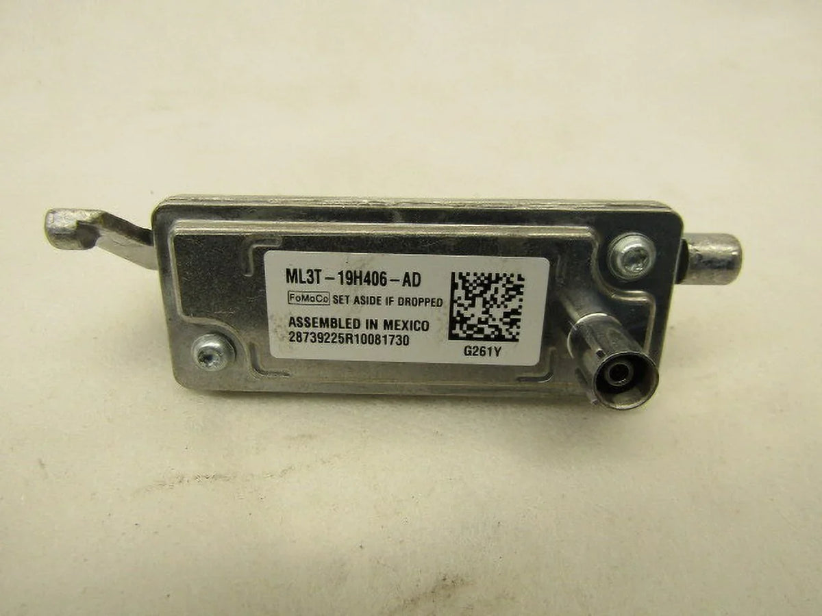 Pre-Owned 21 22 Ford F150 Windshield Mounted Lane Assist Camera OEM LKQ (Good)