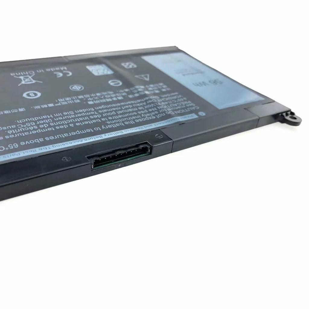 33YDH 15.2V 56Wh New Portable computer Battery for Inspiron 7778 Inspiron 7779 Inspiron 7586 Inspiron 7559 Inspiron 7570 Inspiron 17 7788 Inspiron 13 7353 Series PVHT1