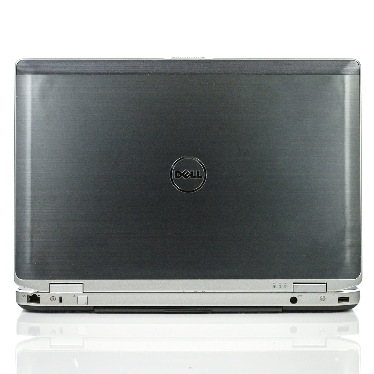 Pre-owned Latitude E6530 Notebook i7 Dual-Core 8GB 1TB Win 10 Pro B v.WBA