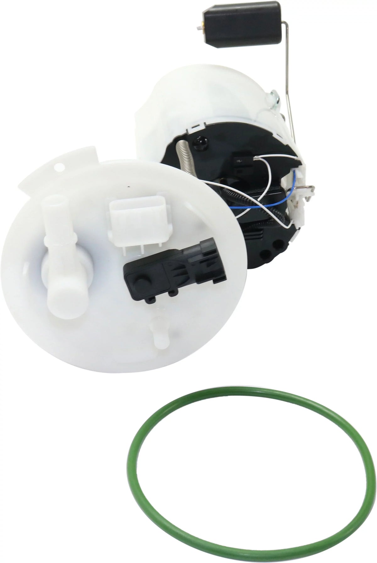 Fuel Pump Compatible with 2011-2015 Chevrolet Cruze 2016 Limited 4Cyl 1.4L