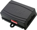 Crux RFM-TYH Multi View Integration Interface with A/V Input and Side Mirror Mounted Cameras For Toyota Highlander