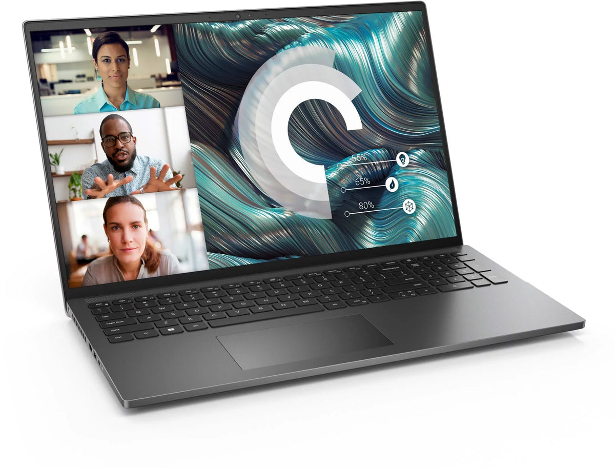 Restored Vostro 7620 Mobile pc (2022) | 16" FHD+ | Core i7 - 512GB SSD - 16GB RAM - 3050 Ti | 14 Cores @ 4.7 GHz - 12th Gen CPU