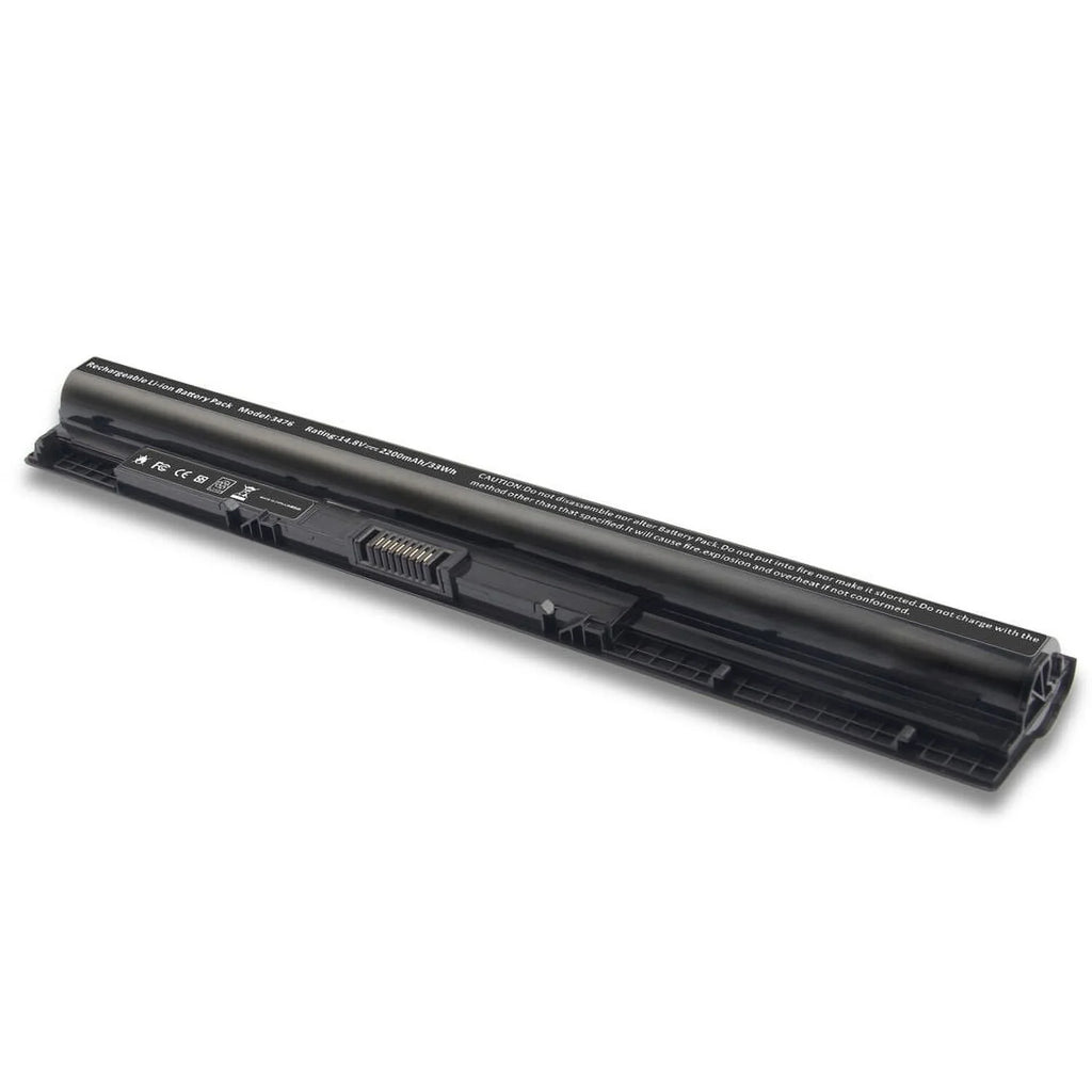 4 Cell Battery for Inspiron 15 5555 5559 3552 3558 3567 3451 3452 3458 5458